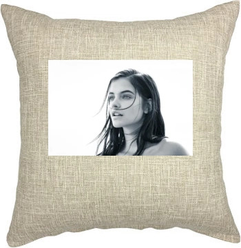 Barbara Palvin Pillow