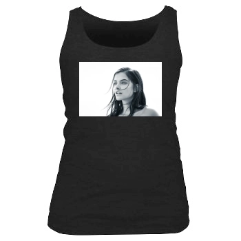 Barbara Palvin Women's Tank Top