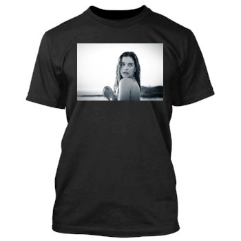 Barbara Palvin Men's TShirt