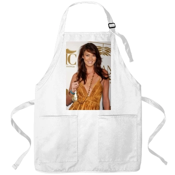 Brittany Brower Apron