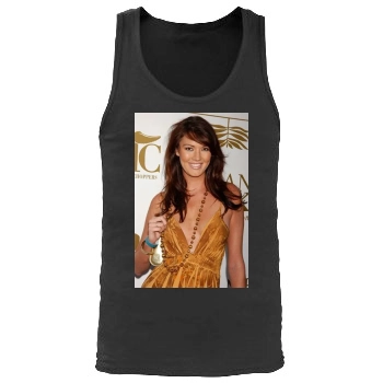 Brittany Brower Men's Tank Top