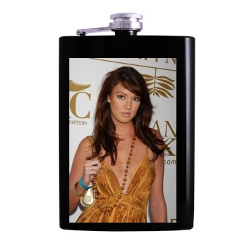 Brittany Brower Hip Flask