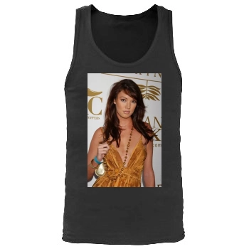 Brittany Brower Men's Tank Top