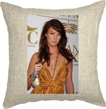 Brittany Brower Pillow