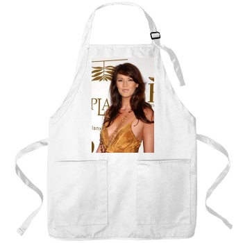 Brittany Brower Apron