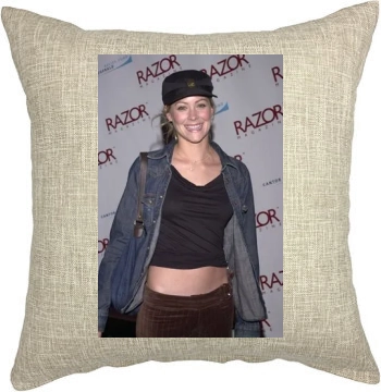 Brittany Daniel Pillow