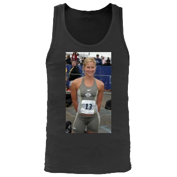 Brittany Daniel Men's Tank Top