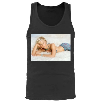 Brittany Daniel Men's Tank Top