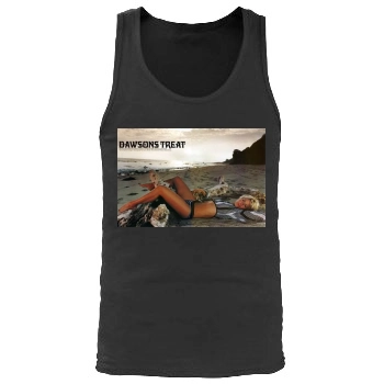 Brittany Daniel Men's Tank Top