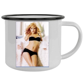 Brittany Murphy Camping Mug