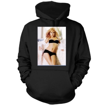 Brittany Murphy Mens Pullover Hoodie Sweatshirt