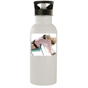 Brittany Murphy Stainless Steel Water Bottle