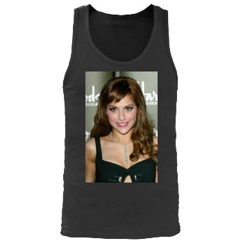 Brittany Murphy Men's Tank Top