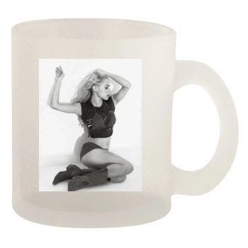 Brittany Murphy 10oz Frosted Mug