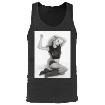 Brittany Murphy Men's Tank Top