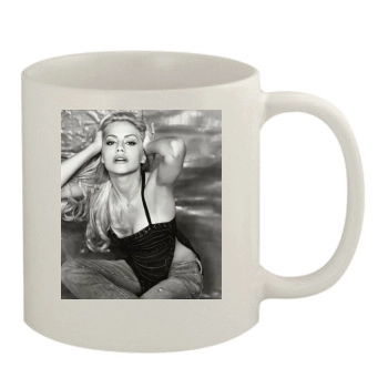 Brittany Murphy 11oz White Mug