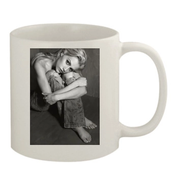 Brittany Murphy 11oz White Mug