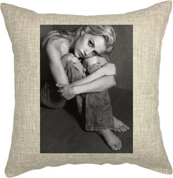 Brittany Murphy Pillow