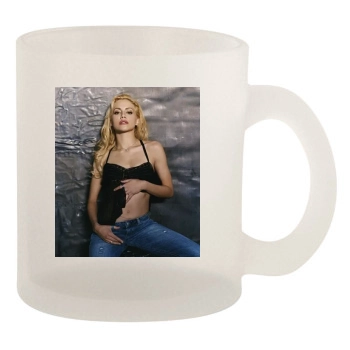 Brittany Murphy 10oz Frosted Mug