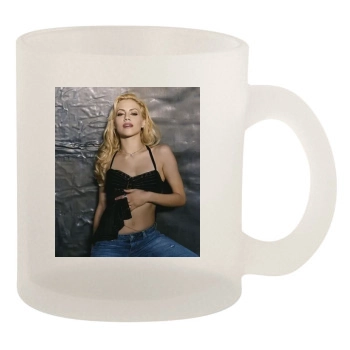 Brittany Murphy 10oz Frosted Mug