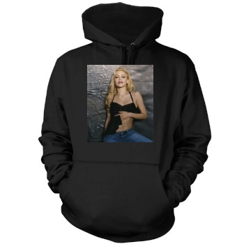 Brittany Murphy Mens Pullover Hoodie Sweatshirt