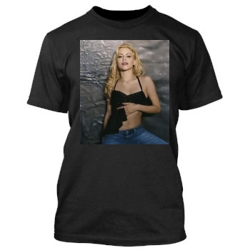 Brittany Murphy Men's TShirt