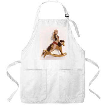 Brittany Murphy Apron