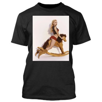 Brittany Murphy Men's TShirt