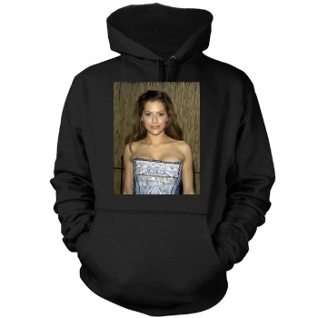 Brittany Murphy Mens Pullover Hoodie Sweatshirt