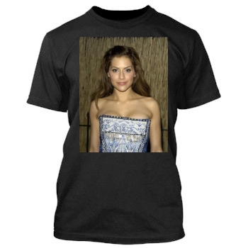 Brittany Murphy Men's TShirt