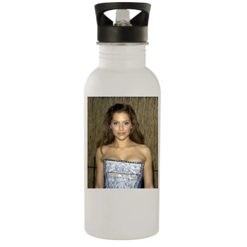 Brittany Murphy Stainless Steel Water Bottle