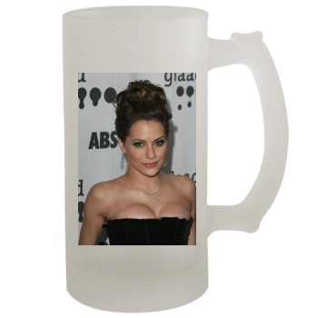 Brittany Murphy 16oz Frosted Beer Stein