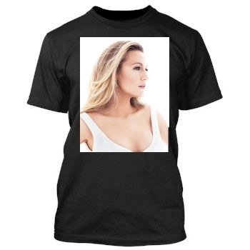 Blake Lively Men's TShirt