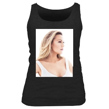 Blake Lively Women's Tank Top