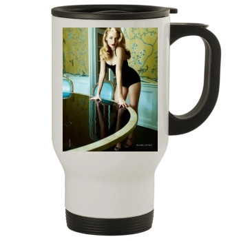 Blake Lively Stainless Steel Travel Mug