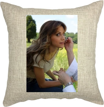 Brittany Murphy Pillow