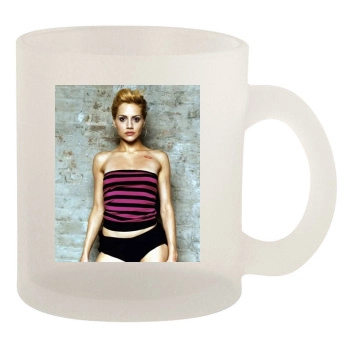 Brittany Murphy 10oz Frosted Mug