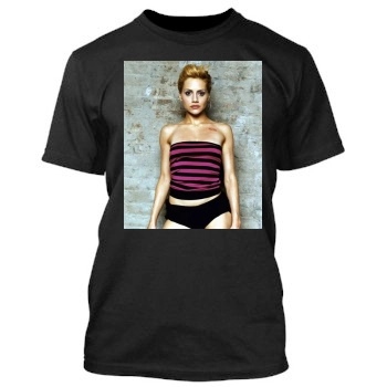 Brittany Murphy Men's TShirt