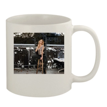 Brittany Murphy 11oz White Mug