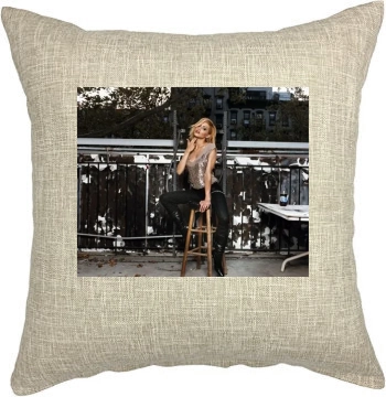 Brittany Murphy Pillow