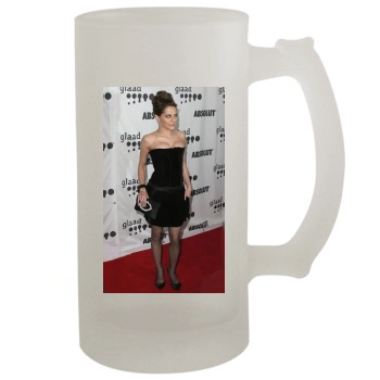 Brittany Murphy 16oz Frosted Beer Stein