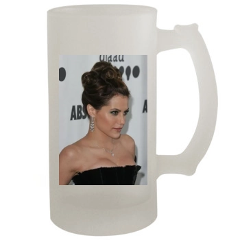 Brittany Murphy 16oz Frosted Beer Stein