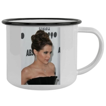 Brittany Murphy Camping Mug