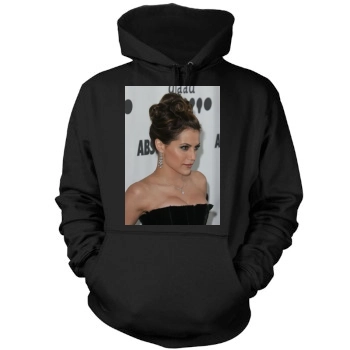 Brittany Murphy Mens Pullover Hoodie Sweatshirt