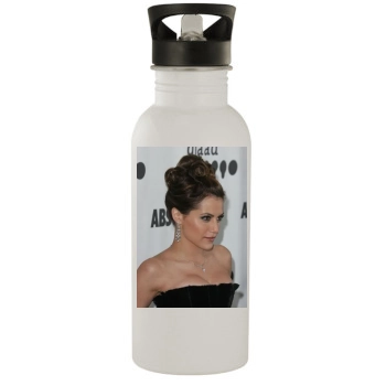 Brittany Murphy Stainless Steel Water Bottle