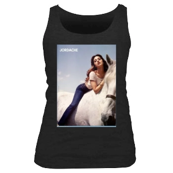 Brittany Murphy Women's Tank Top