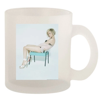 Brittany Murphy 10oz Frosted Mug