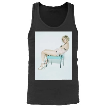 Brittany Murphy Men's Tank Top