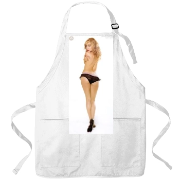 Brittany Murphy Apron