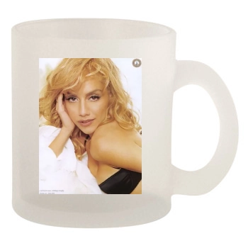 Brittany Murphy 10oz Frosted Mug